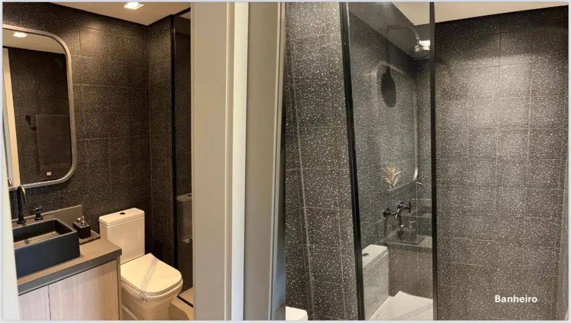 Foto 7 de Apartamento com 1 quarto à venda, 51m2 em Vila Mariana, São Paulo - SP