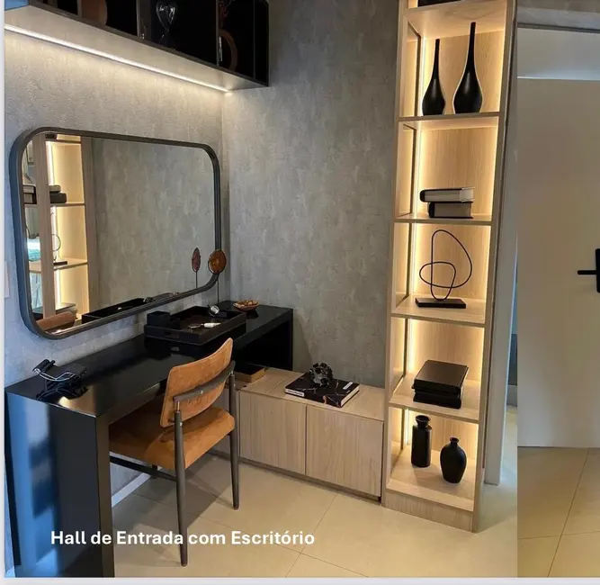 Foto 5 de Apartamento com 1 quarto à venda, 51m2 em Vila Mariana, São Paulo - SP