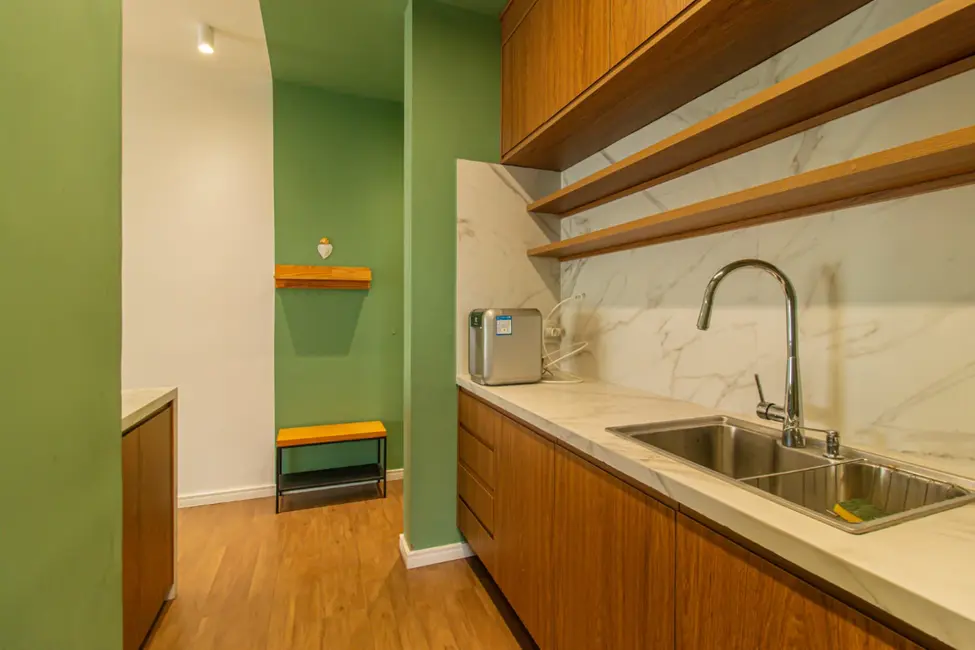 Foto 3 de Apartamento com 2 quartos à venda, 70m2 em Vila Leopoldina, São Paulo - SP