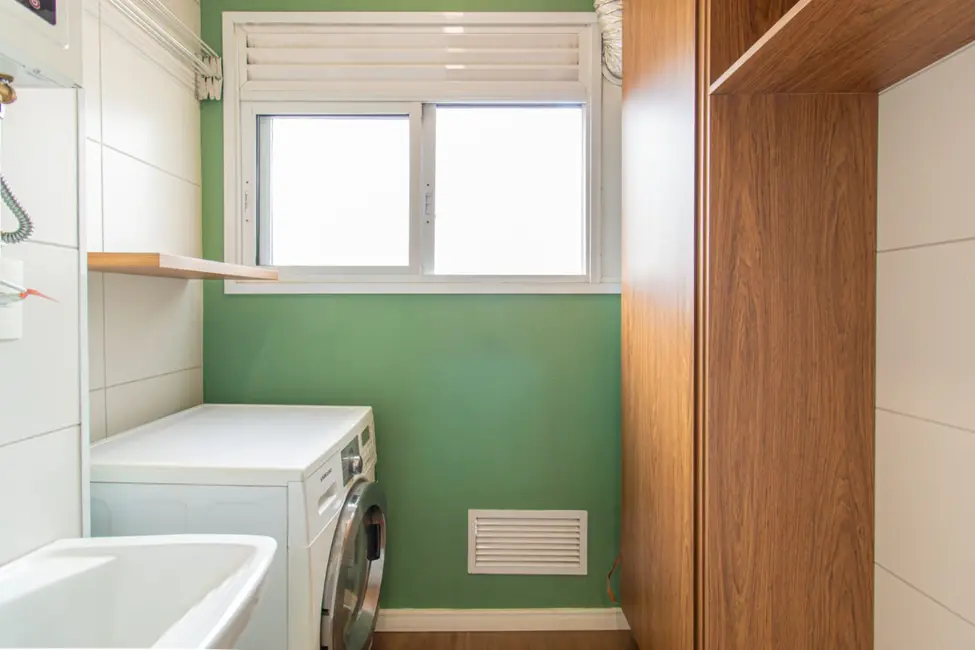 Foto 7 de Apartamento com 2 quartos à venda, 70m2 em Vila Leopoldina, São Paulo - SP