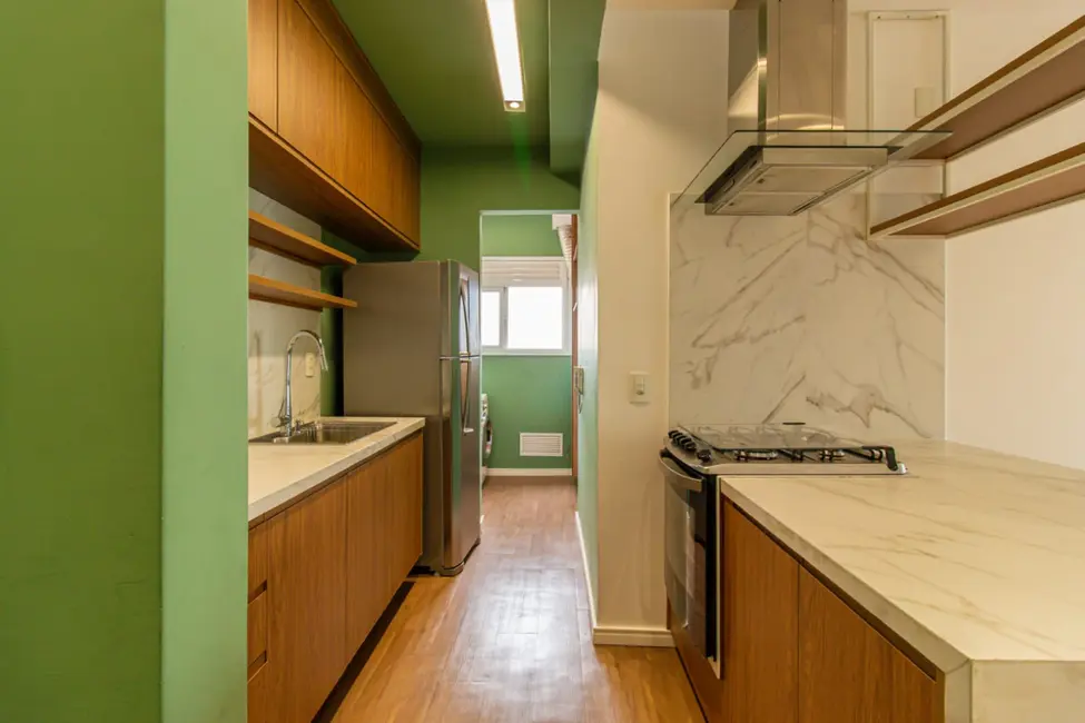 Foto 2 de Apartamento com 2 quartos à venda, 70m2 em Vila Leopoldina, São Paulo - SP