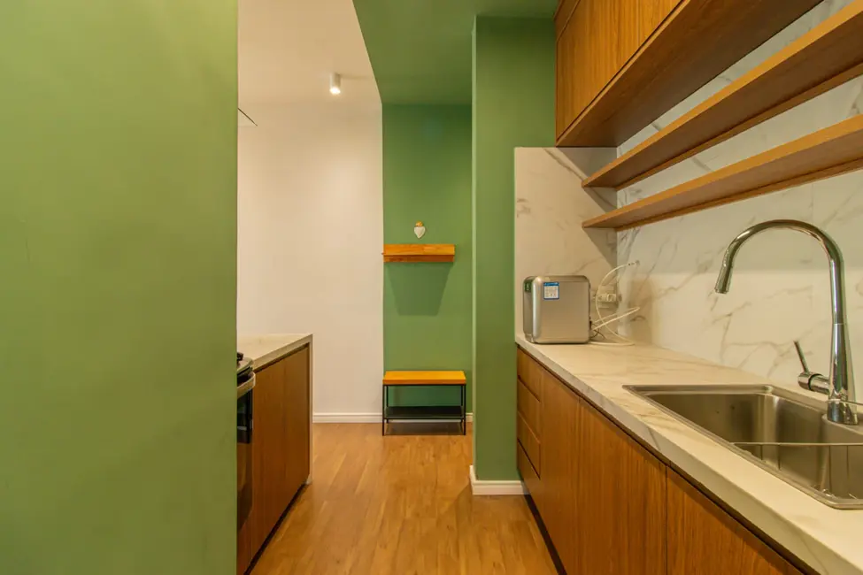 Foto 6 de Apartamento com 2 quartos à venda, 70m2 em Vila Leopoldina, São Paulo - SP