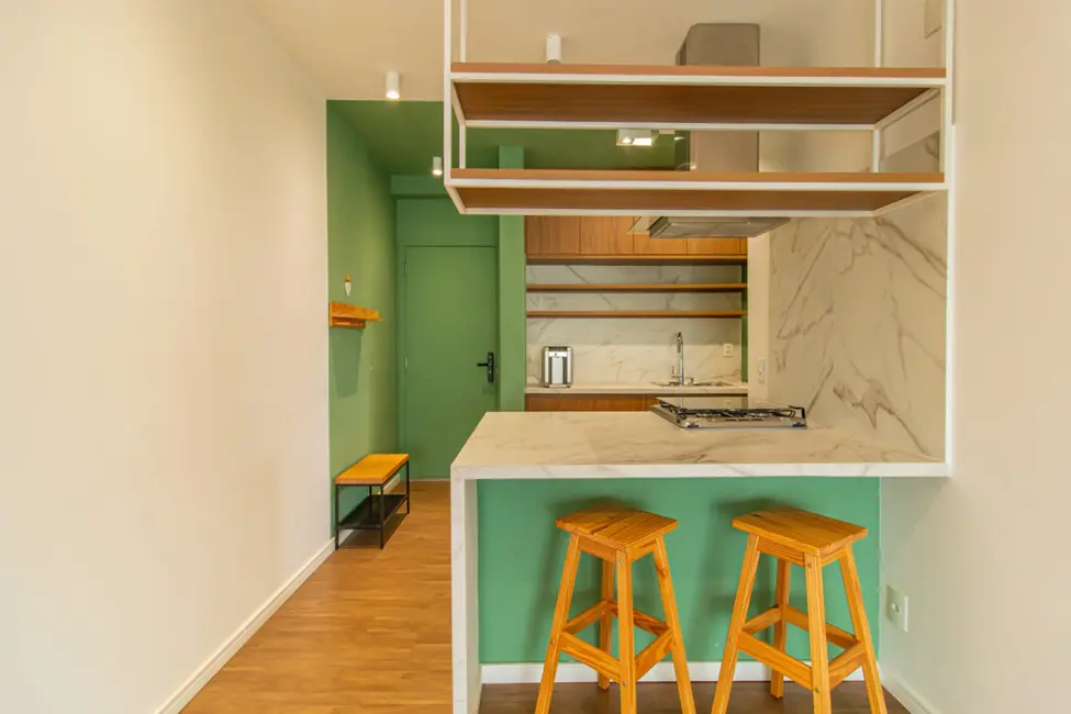 Foto 8 de Apartamento com 2 quartos à venda, 70m2 em Vila Leopoldina, São Paulo - SP