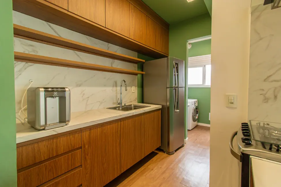 Foto 4 de Apartamento com 2 quartos à venda, 70m2 em Vila Leopoldina, São Paulo - SP