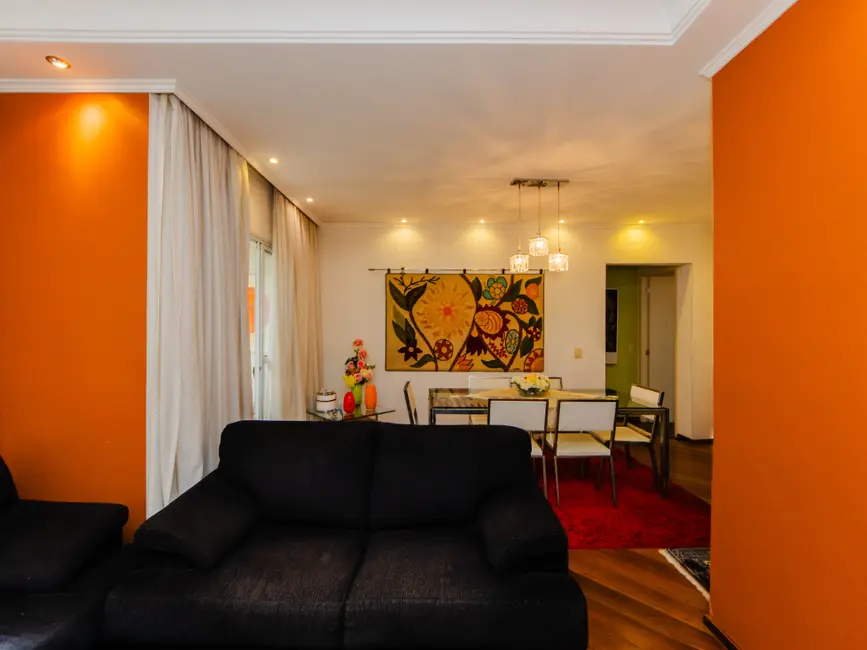 Apartamento com 3 quartos à venda em Bosque da Saúde, São Paulo - SP - imagem 2 Foto 2 de Apartamento com 3 quartos à venda em Bosque da Saúde, São Paulo - SP