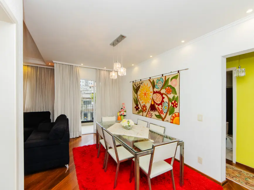 Apartamento com 3 quartos à venda em Bosque da Saúde, São Paulo - SP - imagem 8 Foto 8 de Apartamento com 3 quartos à venda em Bosque da Saúde, São Paulo - SP