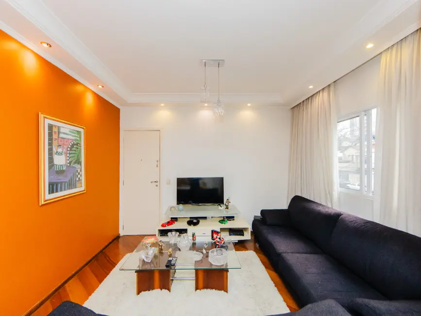 Apartamento com 3 quartos à venda em Bosque da Saúde, São Paulo - SP - imagem 7 Foto 7 de Apartamento com 3 quartos à venda em Bosque da Saúde, São Paulo - SP