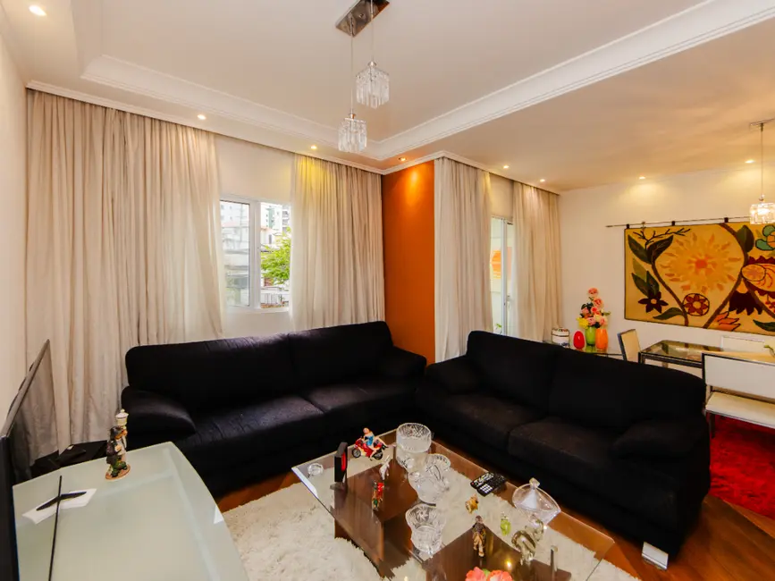 Apartamento com 3 quartos à venda em Bosque da Saúde, São Paulo - SP - imagem 4 Foto 4 de Apartamento com 3 quartos à venda em Bosque da Saúde, São Paulo - SP