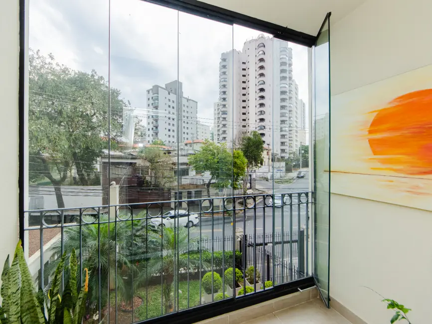 Apartamento com 3 quartos à venda em Bosque da Saúde, São Paulo - SP - imagem 3 Foto 3 de Apartamento com 3 quartos à venda em Bosque da Saúde, São Paulo - SP