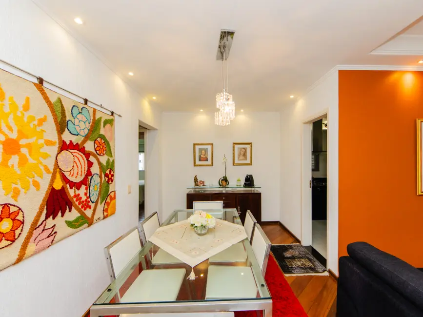 Apartamento com 3 quartos à venda em Bosque da Saúde, São Paulo - SP - imagem 6 Foto 6 de Apartamento com 3 quartos à venda em Bosque da Saúde, São Paulo - SP