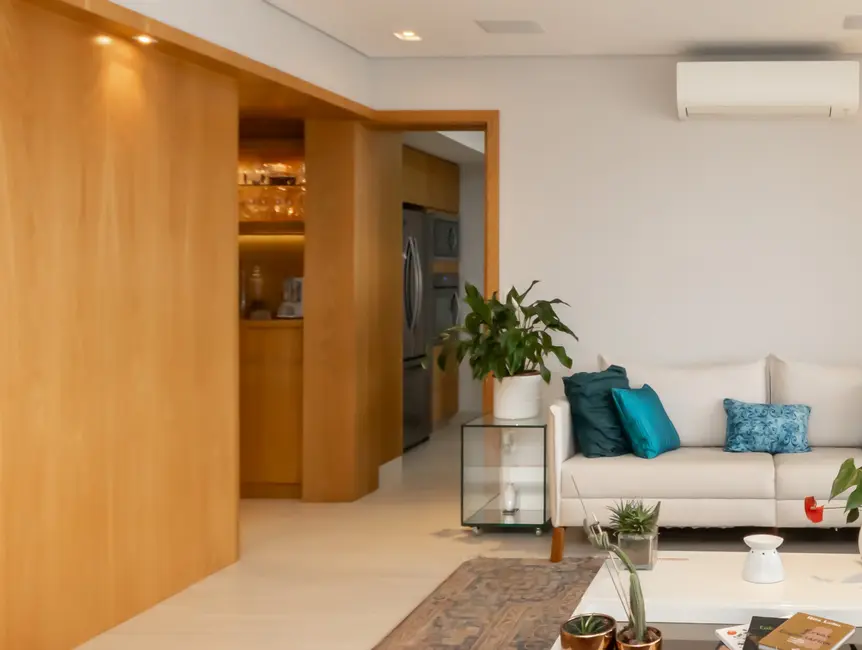 Apartamento com 3 quartos à venda, 171m2 em Jardim Arpoador, São Paulo - SP - imagem 9 Foto 9 de Apartamento com 3 quartos à venda, 171m2 em Jardim Arpoador, São Paulo - SP
