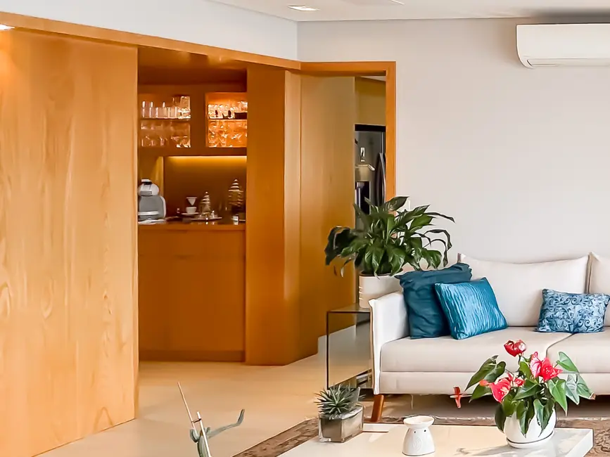 Apartamento com 3 quartos à venda, 171m2 em Jardim Arpoador, São Paulo - SP - imagem 7 Foto 7 de Apartamento com 3 quartos à venda, 171m2 em Jardim Arpoador, São Paulo - SP