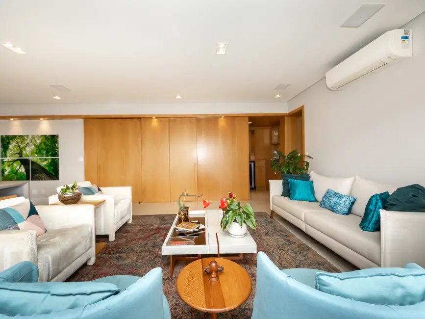 Apartamento com 3 quartos à venda, 171m2 em Jardim Arpoador, São Paulo - SP - imagem 5 Foto 5 de Apartamento com 3 quartos à venda, 171m2 em Jardim Arpoador, São Paulo - SP