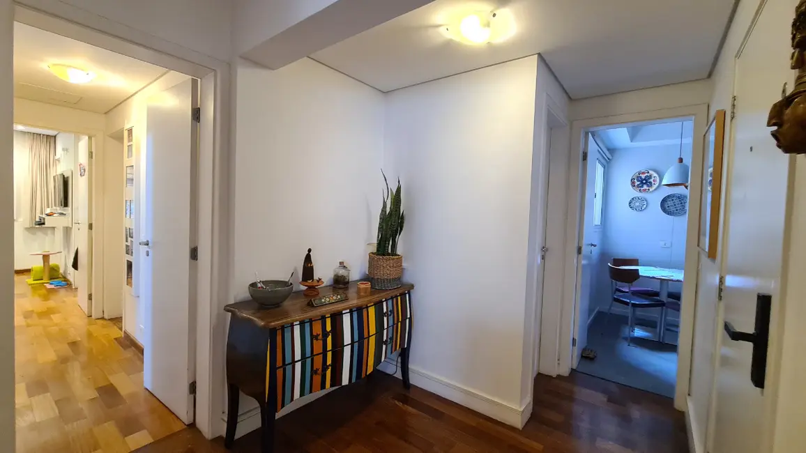 Foto 3 de Apartamento com 4 quartos à venda, 315m2 em Cidade Monções, São Paulo - SP