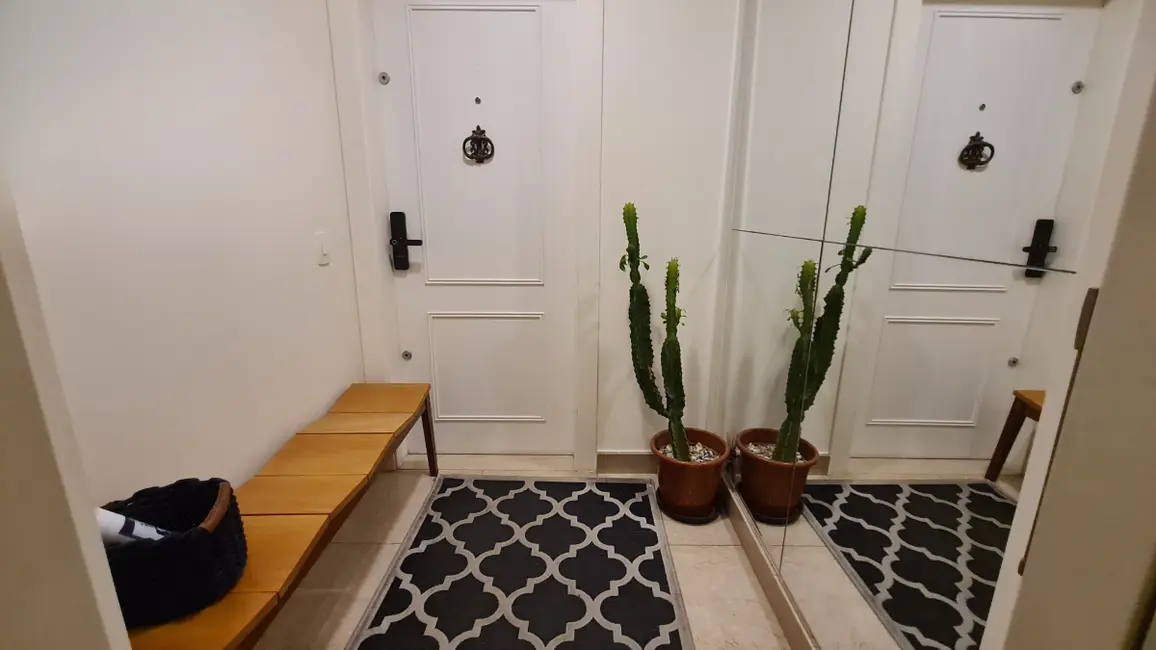 Foto 2 de Apartamento com 4 quartos à venda, 315m2 em Cidade Monções, São Paulo - SP
