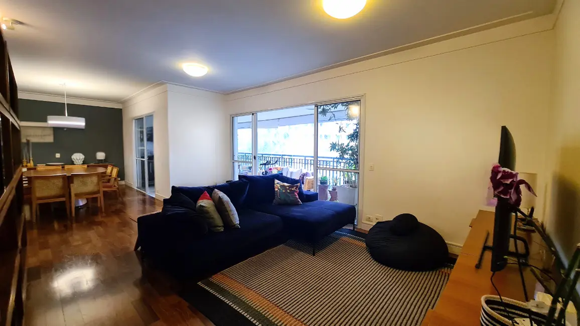 Foto 6 de Apartamento com 4 quartos à venda, 315m2 em Cidade Monções, São Paulo - SP