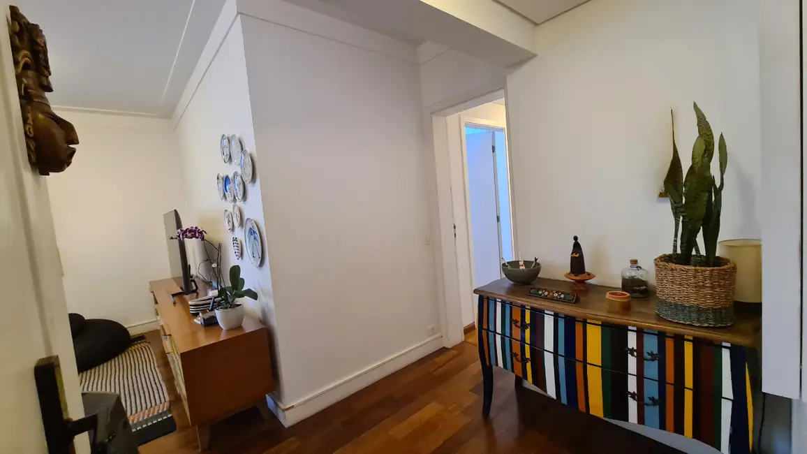 Foto 4 de Apartamento com 4 quartos à venda, 315m2 em Cidade Monções, São Paulo - SP