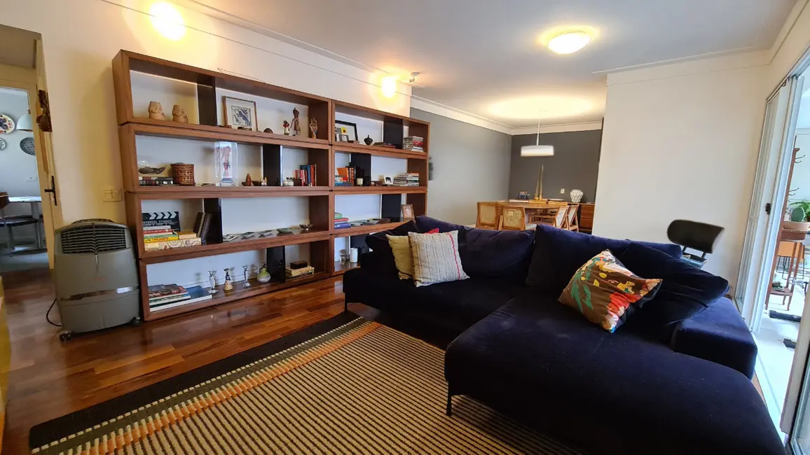 Foto 1 de Apartamento com 4 quartos à venda, 315m2 em Cidade Monções, São Paulo - SP