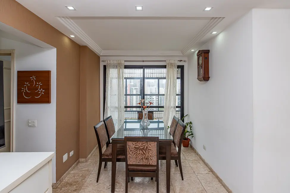 Foto 9 de Cobertura com 3 quartos à venda, 156m2 em Lar São Paulo, São Paulo - SP