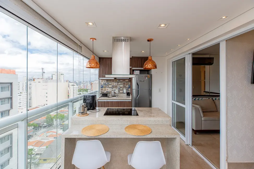 Foto 8 de Apartamento com 1 quarto à venda, 40m2 em Vila Mariana, São Paulo - SP