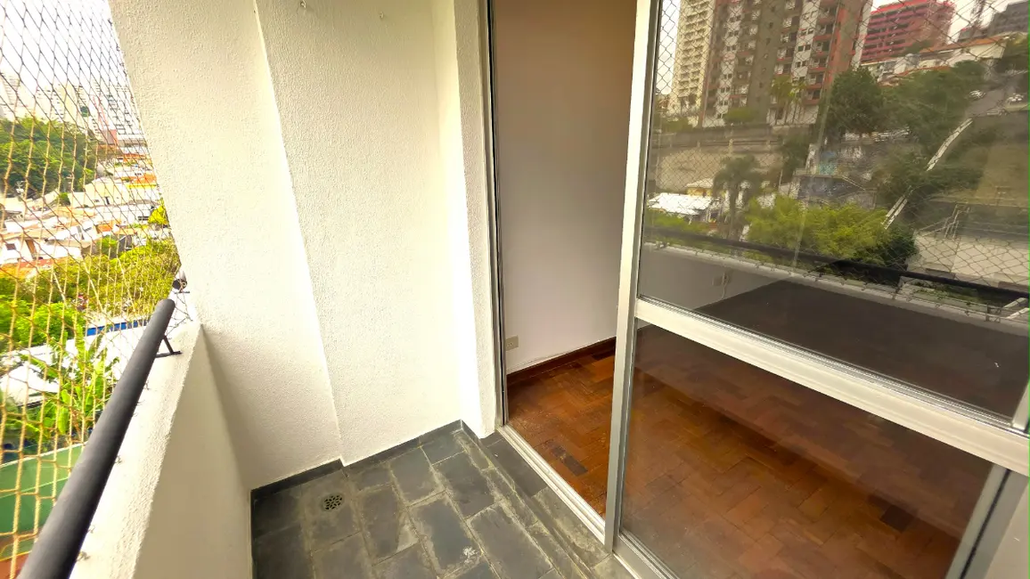 Foto 4 de Apartamento com 3 quartos à venda, 72m2 em Perdizes, São Paulo - SP