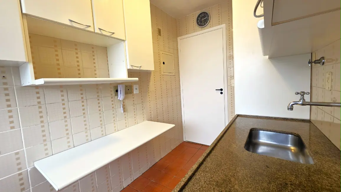 Foto 8 de Apartamento com 3 quartos à venda, 72m2 em Perdizes, São Paulo - SP