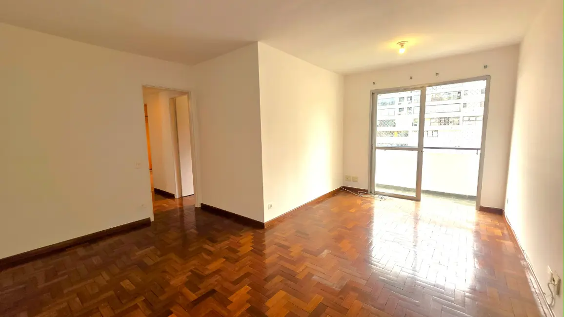 Foto 1 de Apartamento com 3 quartos à venda, 72m2 em Perdizes, São Paulo - SP