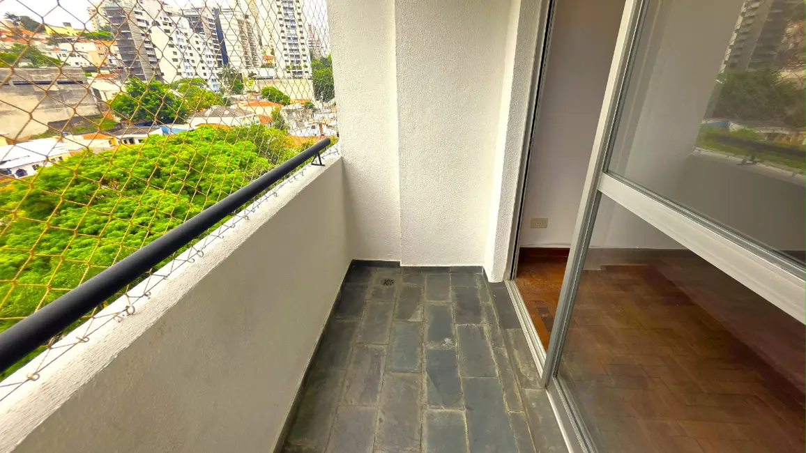 Foto 5 de Apartamento com 3 quartos à venda, 72m2 em Perdizes, São Paulo - SP