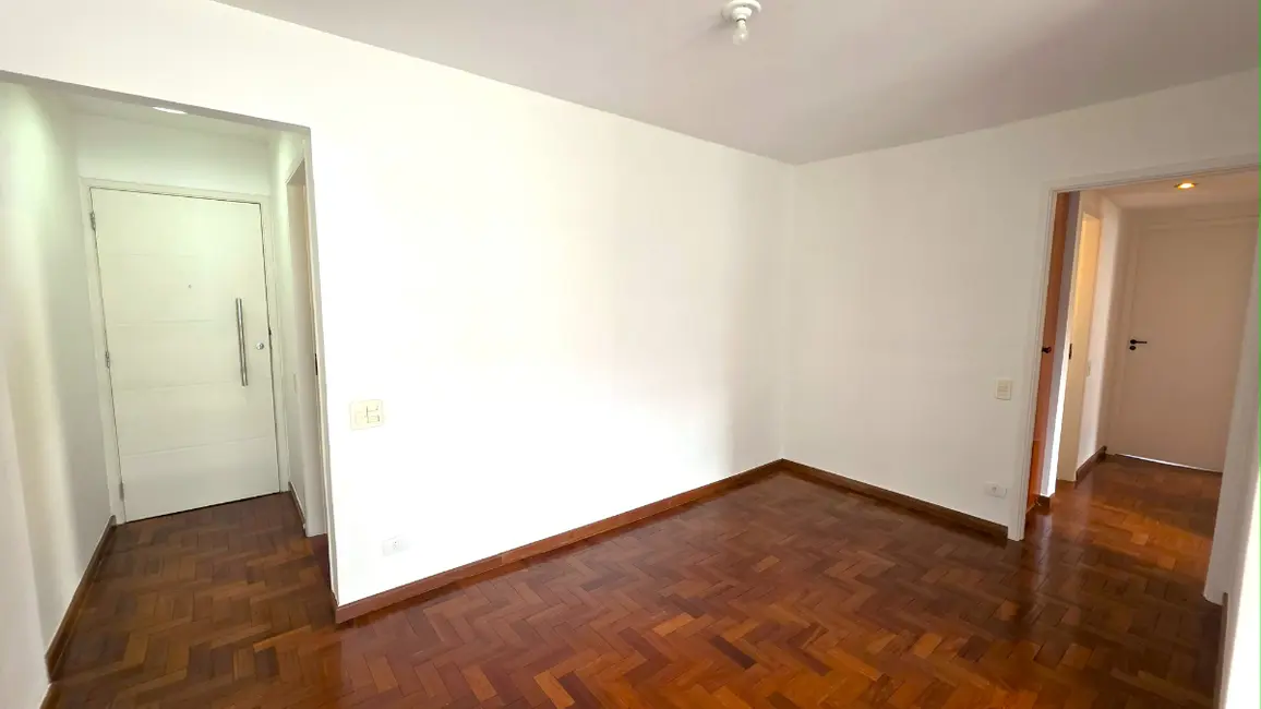 Foto 2 de Apartamento com 3 quartos à venda, 72m2 em Perdizes, São Paulo - SP