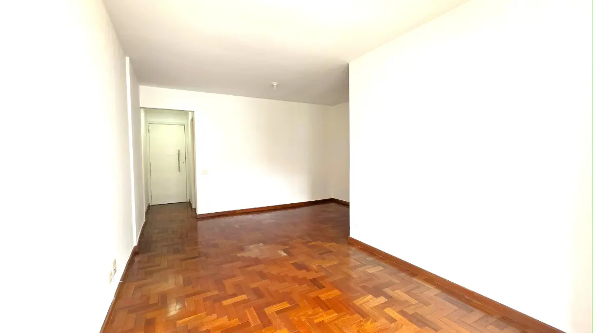 Foto 3 de Apartamento com 3 quartos à venda, 72m2 em Perdizes, São Paulo - SP