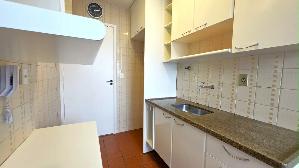 Foto 7 de Apartamento com 3 quartos à venda, 72m2 em Perdizes, São Paulo - SP
