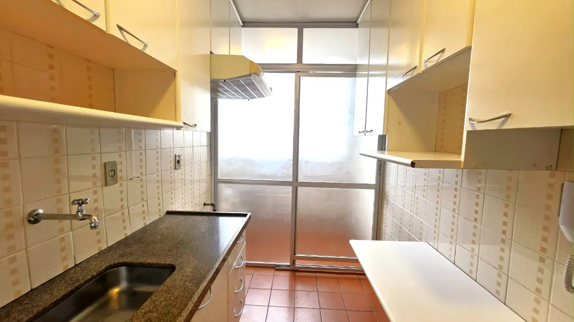 Foto 6 de Apartamento com 3 quartos à venda, 72m2 em Perdizes, São Paulo - SP