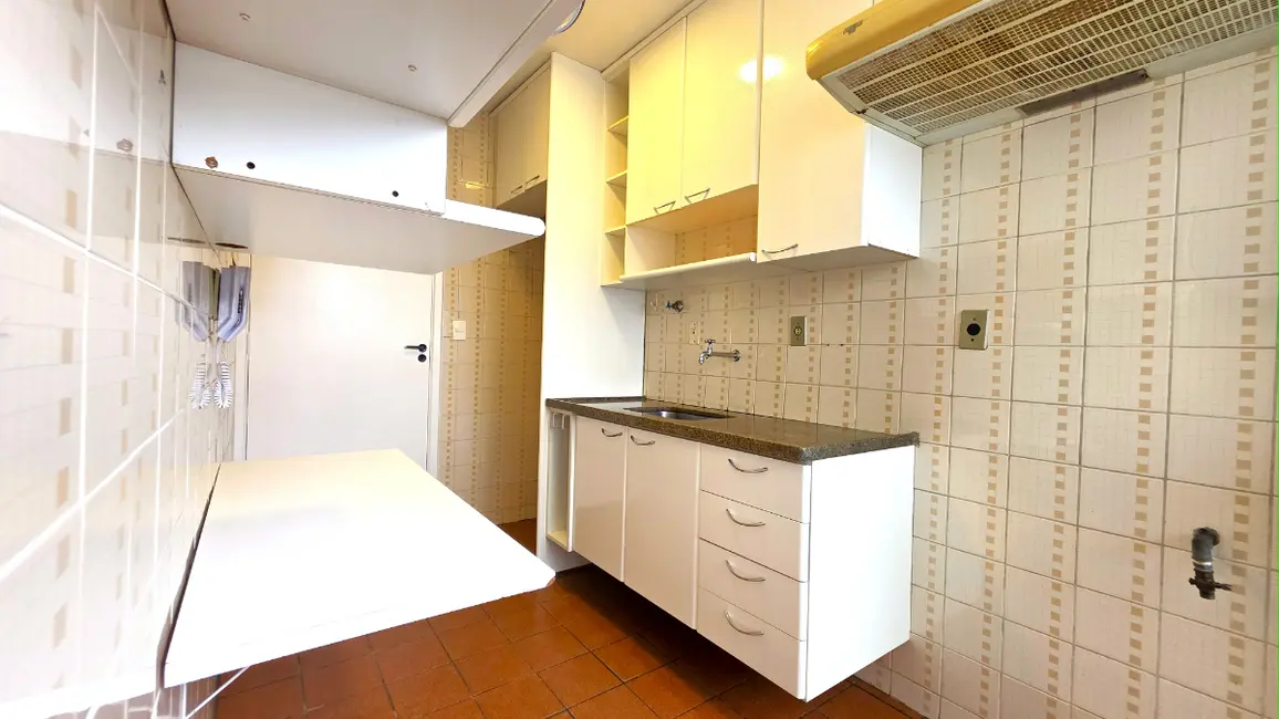Foto 9 de Apartamento com 3 quartos à venda, 72m2 em Perdizes, São Paulo - SP
