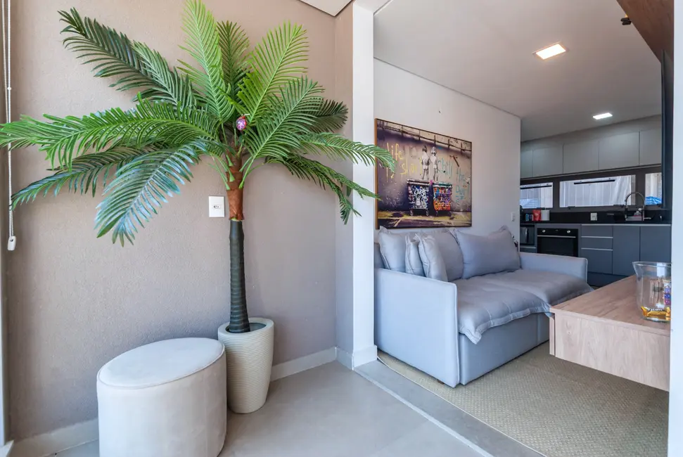 Foto 9 de Apartamento com 2 quartos à venda, 56m2 em Vila Nova Conceição, São Paulo - SP