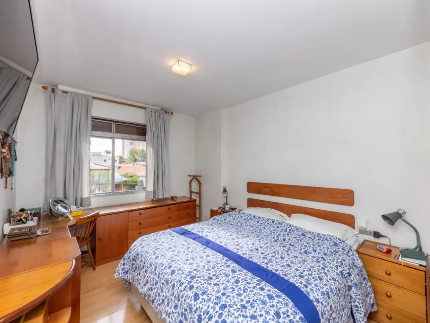 Foto 7 de Apartamento com 4 quartos à venda, 168m2 em Vila Mariana, São Paulo - SP