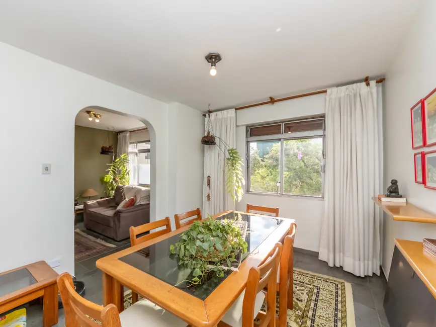 Foto 4 de Apartamento com 4 quartos à venda, 168m2 em Vila Mariana, São Paulo - SP