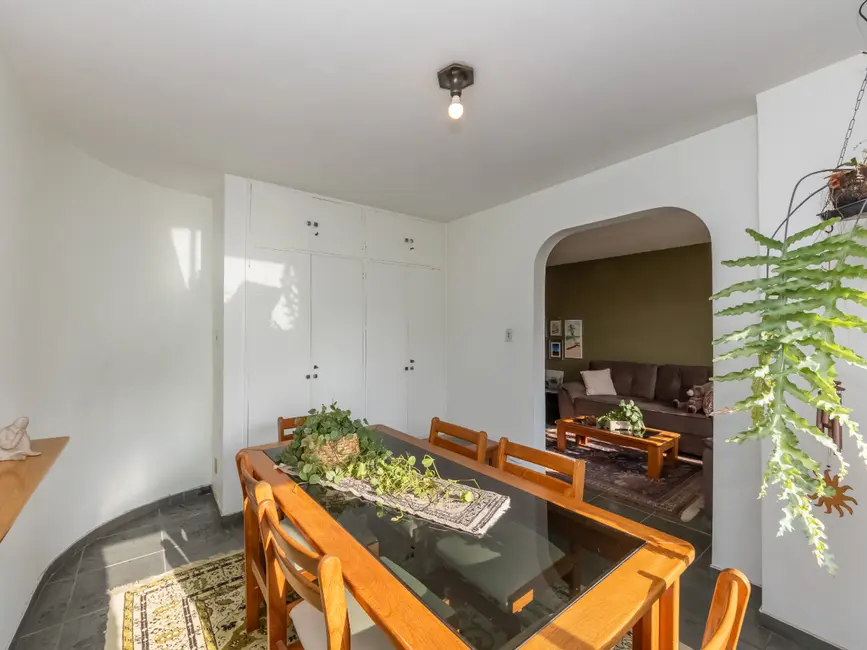 Foto 6 de Apartamento com 4 quartos à venda, 168m2 em Vila Mariana, São Paulo - SP