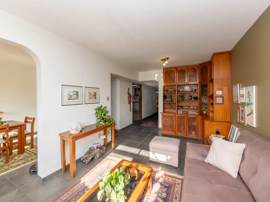 Foto 3 de Apartamento com 4 quartos à venda, 168m2 em Vila Mariana, São Paulo - SP