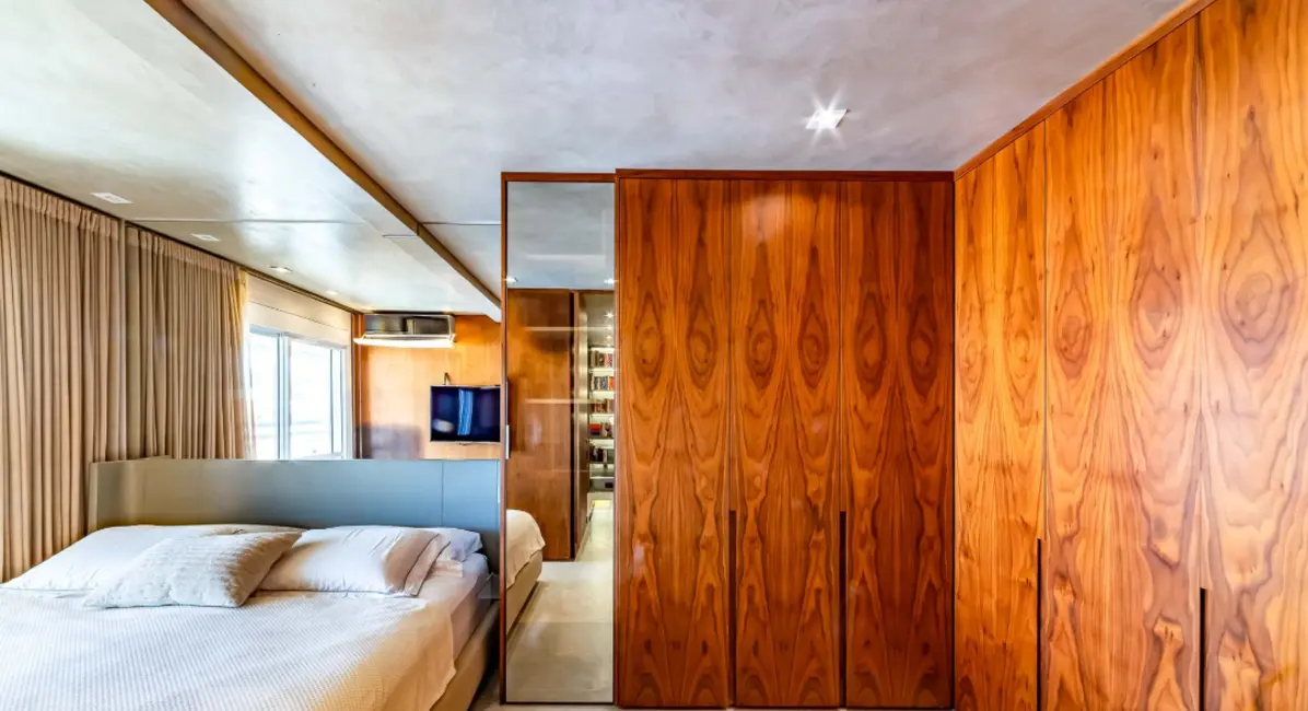 Foto 9 de Apartamento com 2 quartos à venda, 109m2 em Pinheiros, São Paulo - SP