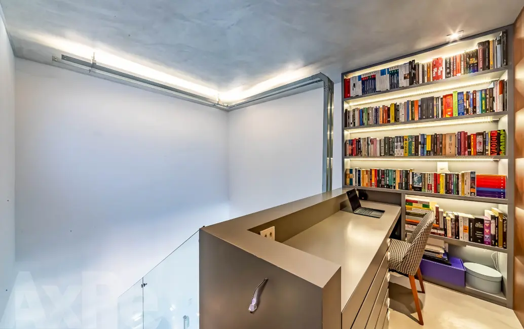 Foto 7 de Apartamento com 2 quartos à venda, 109m2 em Pinheiros, São Paulo - SP