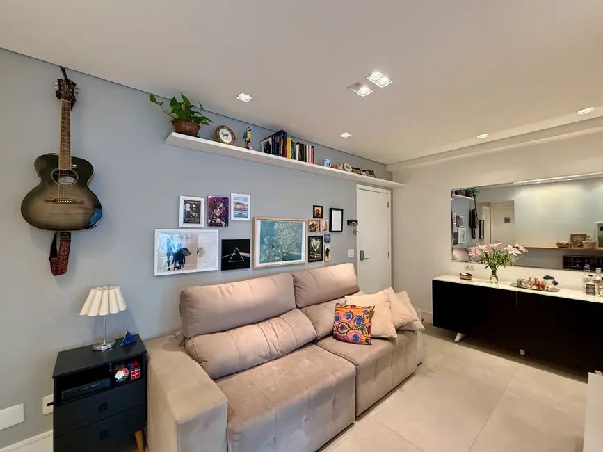 Foto 5 de Apartamento com 2 quartos à venda, 76m2 em Alto da Boa Vista, São Paulo - SP