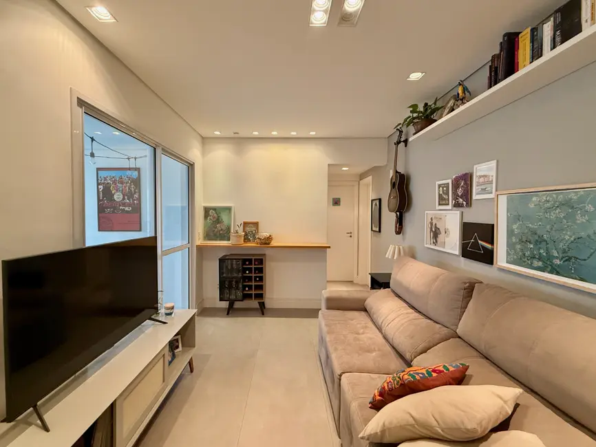 Foto 3 de Apartamento com 2 quartos à venda, 76m2 em Alto da Boa Vista, São Paulo - SP