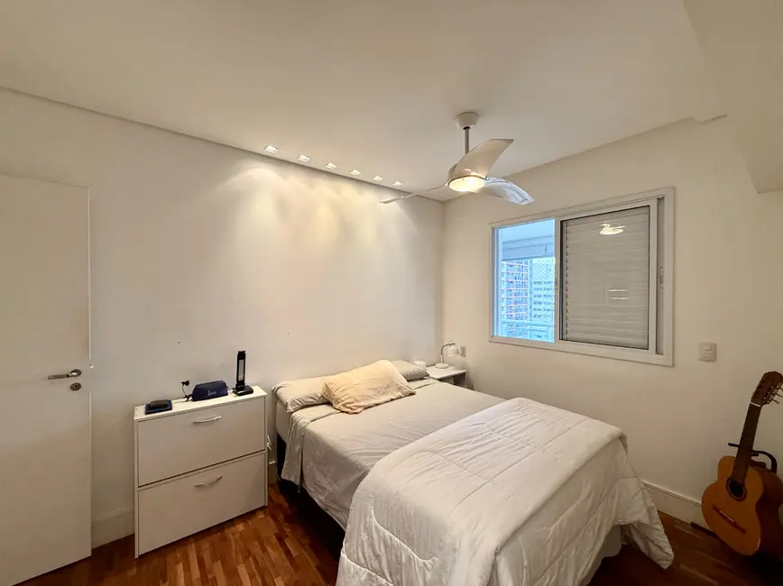 Foto 9 de Apartamento com 2 quartos à venda, 76m2 em Alto da Boa Vista, São Paulo - SP