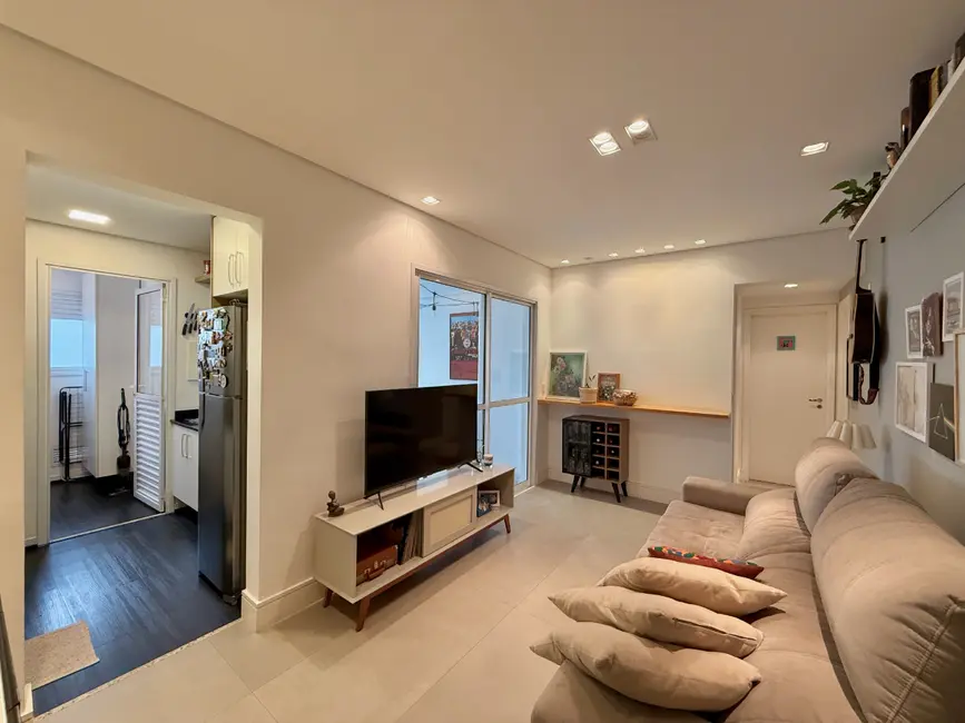 Foto 2 de Apartamento com 2 quartos à venda, 76m2 em Alto da Boa Vista, São Paulo - SP