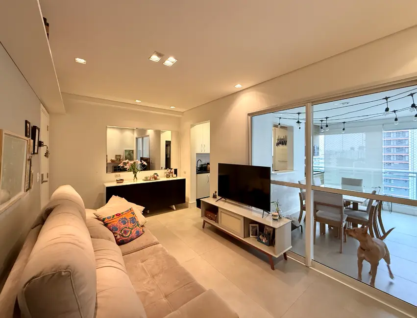 Foto 6 de Apartamento com 2 quartos à venda, 76m2 em Alto da Boa Vista, São Paulo - SP