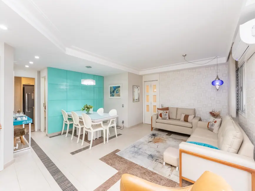 Foto 1 de Apartamento com 2 quartos à venda, 100m2 em Vila Mariana, São Paulo - SP