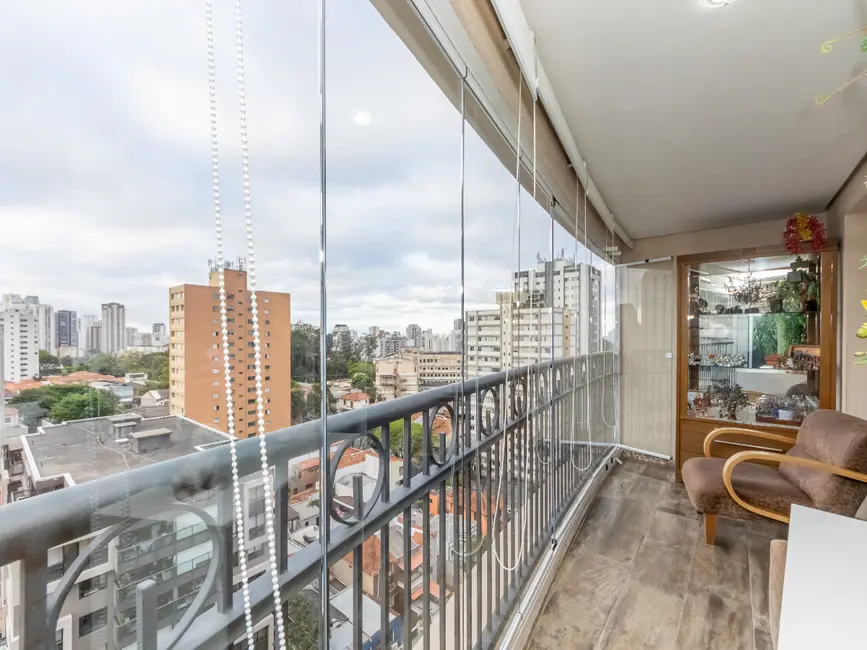 Foto 9 de Apartamento com 2 quartos à venda, 100m2 em Vila Mariana, São Paulo - SP