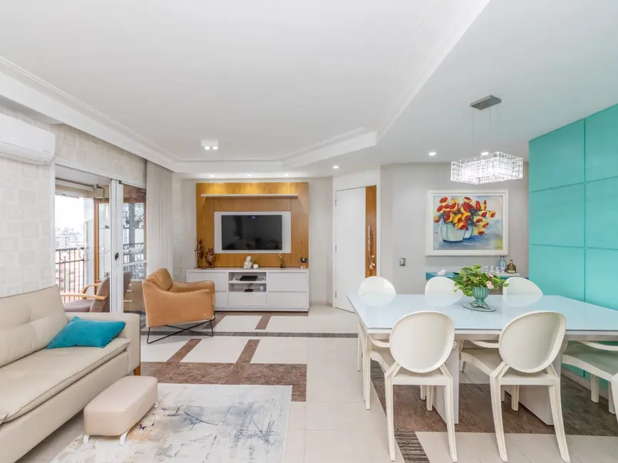 Foto 3 de Apartamento com 2 quartos à venda, 100m2 em Vila Mariana, São Paulo - SP