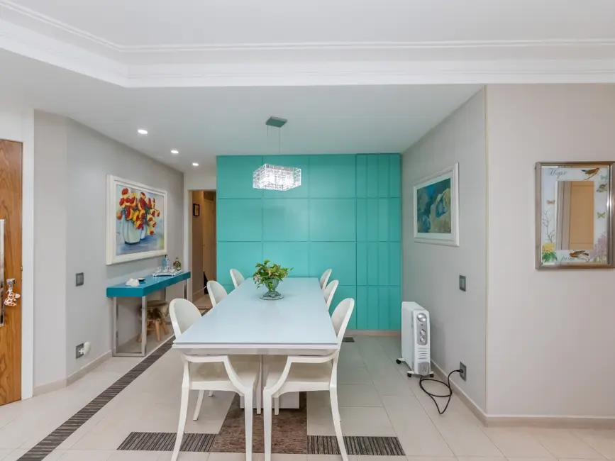 Foto 2 de Apartamento com 2 quartos à venda, 100m2 em Vila Mariana, São Paulo - SP