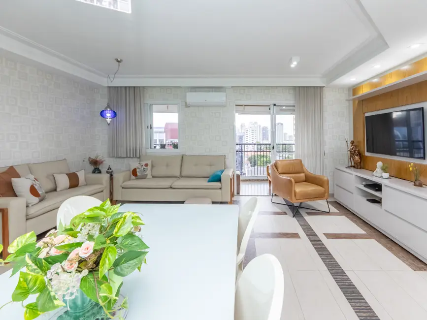 Foto 7 de Apartamento com 2 quartos à venda, 100m2 em Vila Mariana, São Paulo - SP